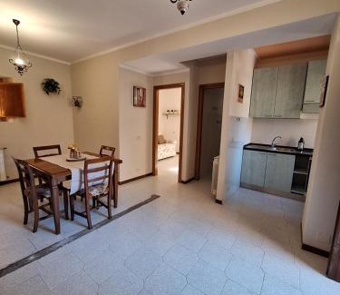 Pieve San Paolo House | La Quercia D'Oro