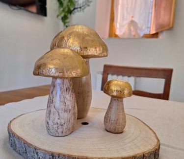Pieve San Paolo House | La Quercia D'Oro