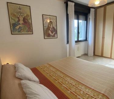 Borgo Carige Apartment | La Quercia Holiday Home Capalbio