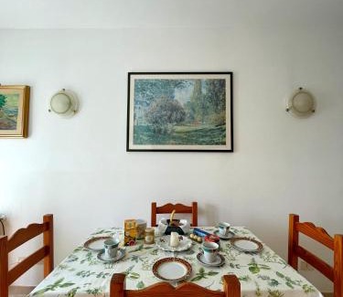 Borgo Carige Apartment | La Quercia Holiday Home Capalbio