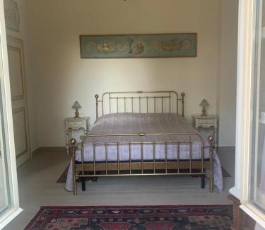 Nepi Bed & Breakfast | La Quercia