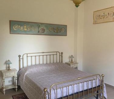 Nepi Bed & Breakfast | La Quercia