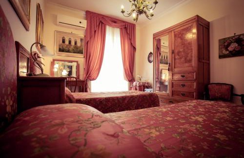 San Cipriano Picentino Bed & Breakfast | La Quercia Antica B&B