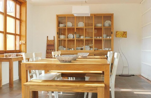 La Pradera de Navalhorno House | La Querencia de Valsaín