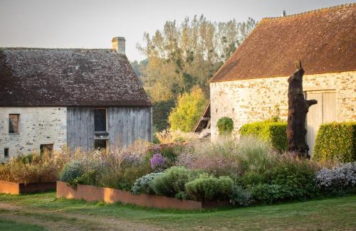 La Courbe Bed & Breakfast | La Queurie