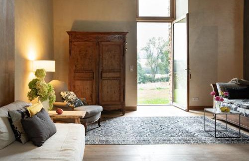 La Courbe Bed & Breakfast | La Queurie