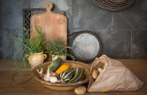 La Courbe Bed & Breakfast | La Queurie