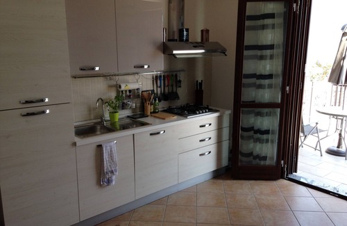 Pieve Apartment | La Quiete Anna Apartment