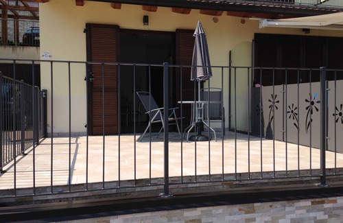 Pieve Apartment | La Quiete Anna Apartment