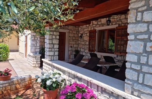 Lovrecica Apartment | La Quiete B&B - Standard Double Room