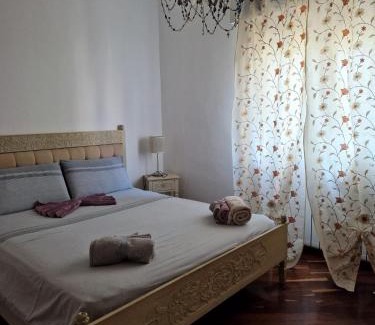 Mortaiolo Apartment | LA QUIETE TRA LE VIGNE Tuscany