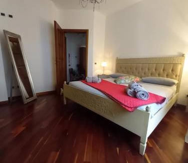 Mortaiolo Apartment | LA QUIETE TRA LE VIGNE Tuscany