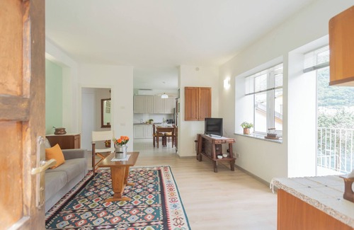 Laglio Apartment | La Quiete with Private Garden