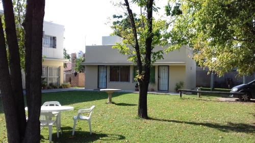 Maipu House | La Quinta