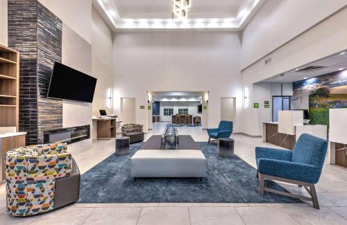 Allen Hotel | La Quinta by Wyndham Allen at The Village