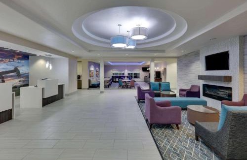 Big Spring Hotel | La Quinta by Wyndham Big Spring