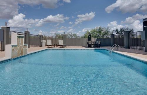 Big Spring Hotel | La Quinta by Wyndham Big Spring