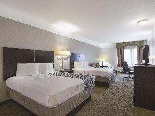 Deer Park Hotel | La Quinta by Wyndham Deer Park
