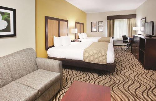 LaGrange Hotel | La Quinta by Wyndham LaGrange/I-85