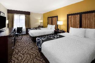 LaGrange Hotel | La Quinta by Wyndham LaGrange/I-85