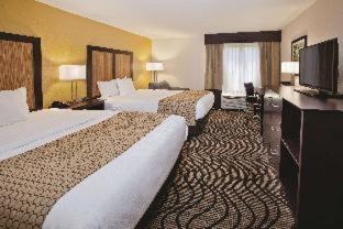 LaGrange Hotel | La Quinta by Wyndham LaGrange/I-85