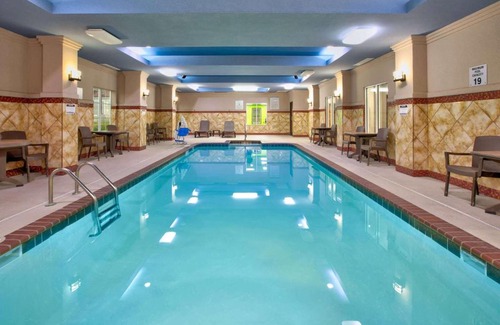 Bryant Hotel | La Quinta by Wyndham Little Rock - Bryant