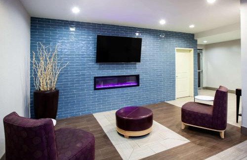 Odessa Hotel | La Quinta by Wyndham Odessa North