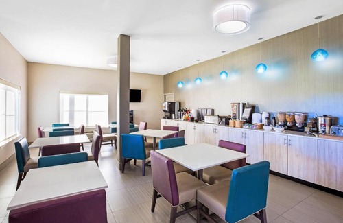 Pharr Hotel | La Quinta by Wyndham Pharr North McAllen