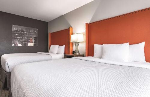 Federal Way Hotel | La Quinta by Wyndham Seattle Federal Way