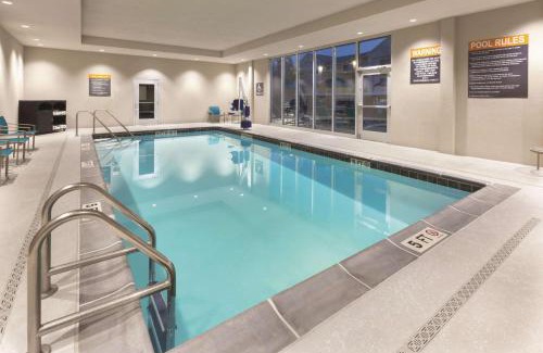 Terre Haute Hotel | La Quinta by Wyndham Terre Haute