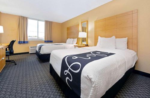 Coral Springs Hotel | La Quinta by Wyndham Coral Springs South