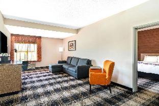 Central Oklahoma City Hotel | La Quinta by Wyndham Oklahoma City Airport