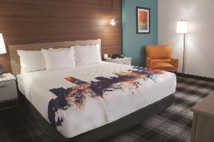 Central Oklahoma City Hotel | La Quinta by Wyndham Oklahoma City Airport