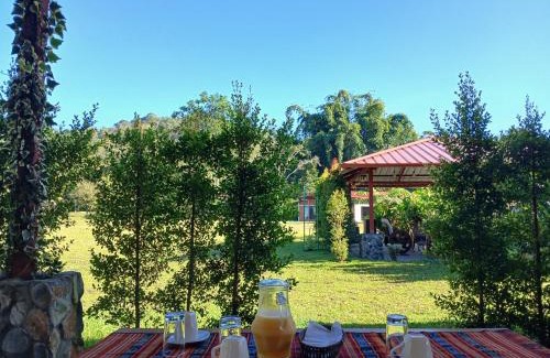 San Isidro Hotel | La Quinta de Andrés