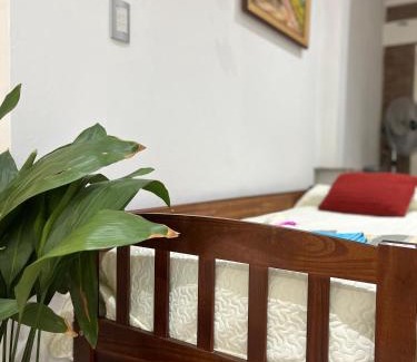 Santa Rosa Apartment | La Quinta Departamento