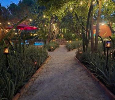 Alamos House | La Quinta en Alamos