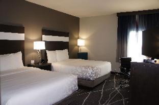 Spring Hotel | La Quinta Inn and Suites by Wyndham Houston Spring South