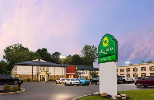 Bowmansville Hotel | La Quinta Inn by Wyndham Buffalo Airport