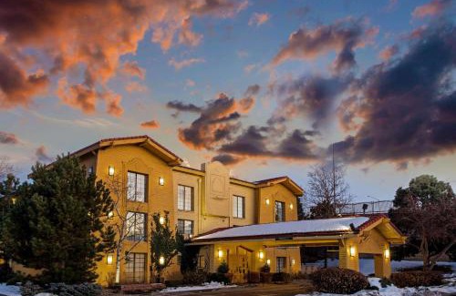 North Westminster Hotel | La Quinta Inn by Wyndham Denver Northglenn