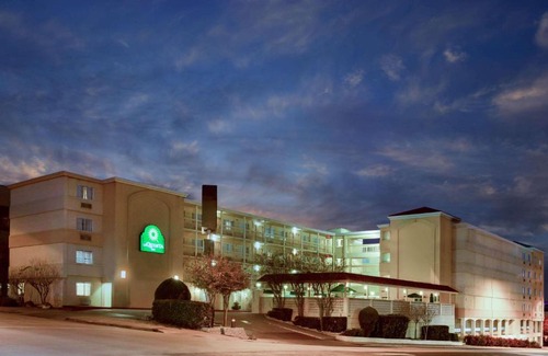 Capitol District Hotel | La Quinta Inn by Wyndham Austin Capitol/Downtown