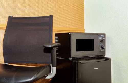 Capitol District Hotel | La Quinta Inn by Wyndham Austin Capitol/Downtown