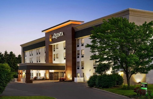 Tuttle Hotel | La Quinta Inn by Wyndham Columbus Dublin