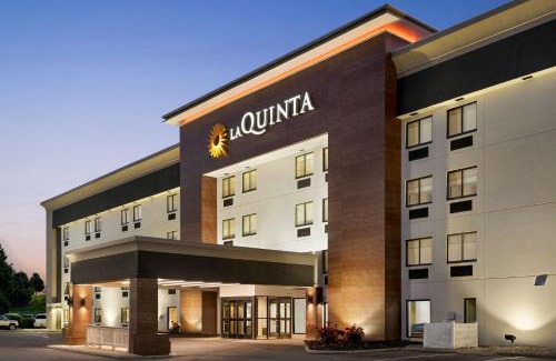 Tuttle Hotel | La Quinta Inn by Wyndham Columbus Dublin
