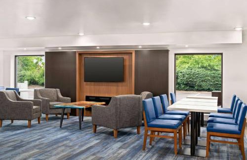 Tuttle Hotel | La Quinta Inn by Wyndham Columbus Dublin