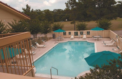 Lufkin Hotel | La Quinta Inn by Wyndham Lufkin