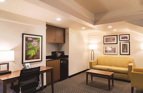 Greenwood Village Hotel | La Quinta Inn & Suites by Wyndham Denver Tech Center