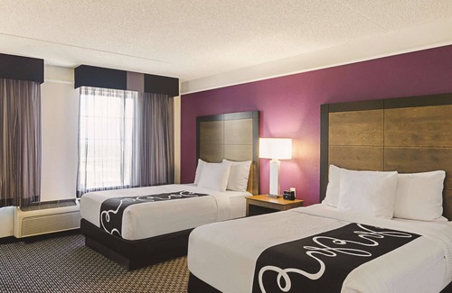 Greenwood Village Hotel | La Quinta Inn & Suites by Wyndham Denver Tech Center