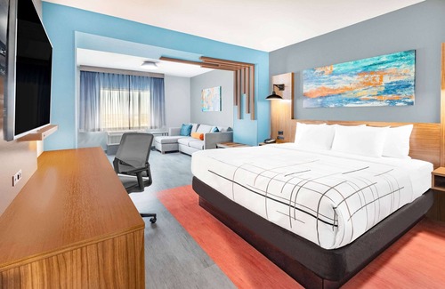 Fort Stockton Hotel | La Quinta Inn & Suites by Wyndham Fort Stockton Northeast