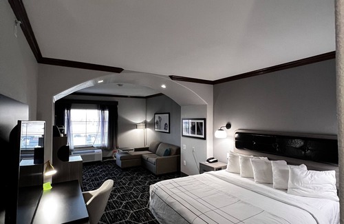 Big Spring Hotel | La Quinta Inn & Suites by Wyndham Big Spring