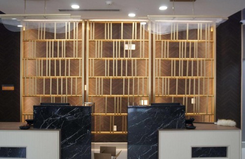 Manchester Hotel | La Quinta Inn & Suites by Wyndham Manchester - Arnold AFB